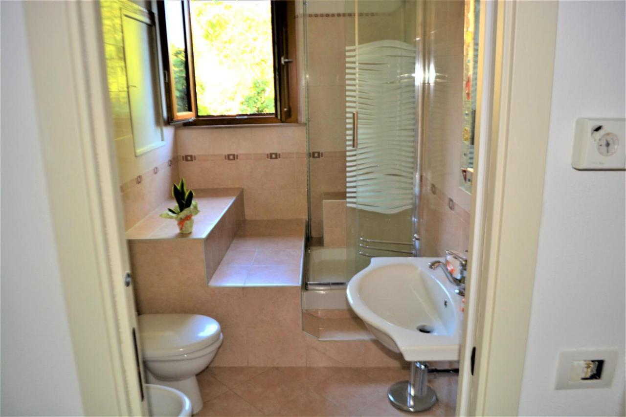 L' Antica Oliviera D'Orcia Apartment San Quirico dʼOrcia Exterior foto