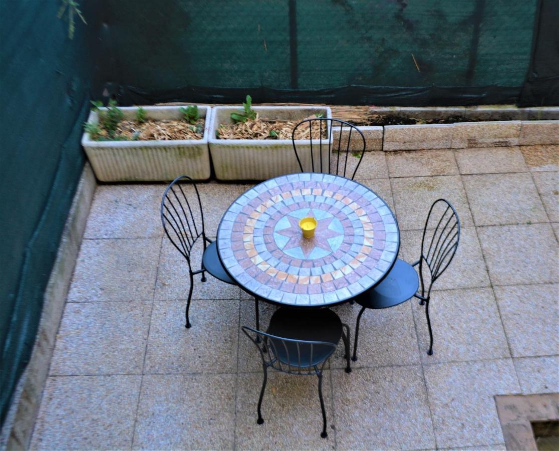 L' Antica Oliviera D'Orcia Apartment San Quirico dʼOrcia Exterior foto